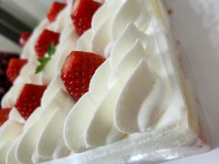 -幸福西饼生日蛋糕·下午茶(闵行店)