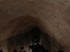 -洛阳古墓博物馆