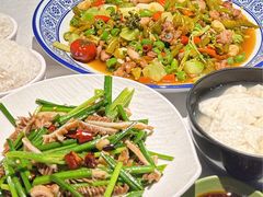 -新蜀会四川豆花(五羊店)