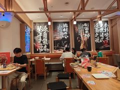 -味千拉面(江城大道永旺梦乐城店)