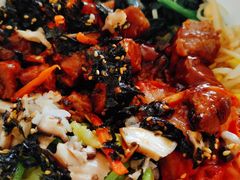 -米村拌饭(欧亚卖场店)