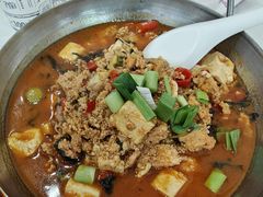 -新新湘菜馆(新中街二条店)