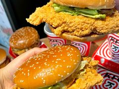 -肯德基(安吉胜利店)