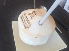 -三亚亚龙湾瑞吉酒店·铭轩中餐厅Mingxuan·海南菜·粤菜
