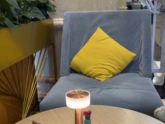 -逸派咖啡 EPARKCOFFEE(广安门店)