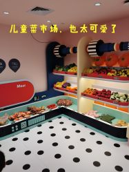 -MELAND CLUB亲子乐园·派对·餐厅(北京芳圆里ID MALL店)