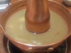 -北京老门框爆肚涮肉馆(凤城六路店)