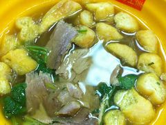 -小杨生煎(湟普汇店)