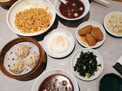 -松鹤楼面馆(清河万象汇店)