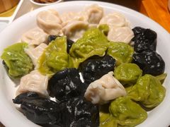 -味莊·青岛菜(云霄路店)