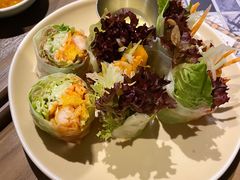 -CHINCHIN 青青·泰国料理(万象食家店)