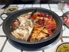 -贰回巷火锅馆(钟楼店)