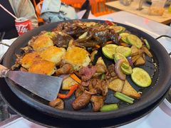 -一烙锅(友谊店)