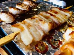 -松子料理(白家庄店)