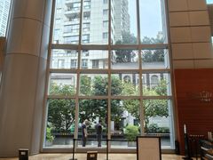 -上海来福士广场