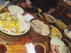 -余氏豆腐包老店(东直街店)