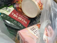 -牛奶便利(东四店)