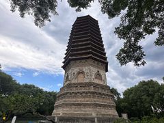 -玲珑塔公园