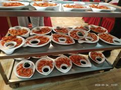 -海鲜城大家餐厅