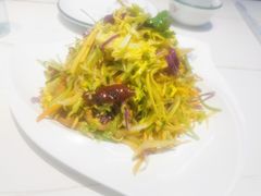 家常凉菜-亿牌牌东北烧烤(博物馆旗舰店)