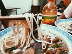 -锦泓老字号猪脏粉(东联大厦店)