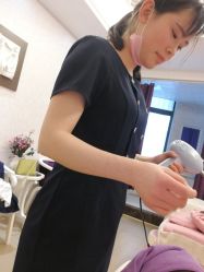 -悦芳庭美肤美体品牌集合店