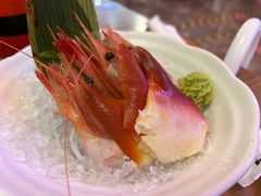 -饭町二郎日式综合茶餐(中安广场店)