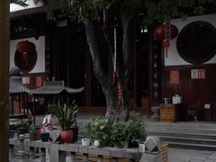 -福州开元寺