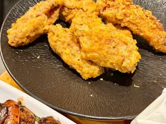 -脂肪-家庭厨房(莫愁店)