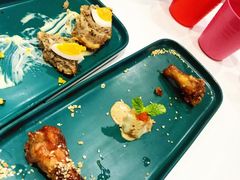 -玩味工厂·东南亚特色餐厅(太古里店)