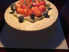 -black rainbow coffee