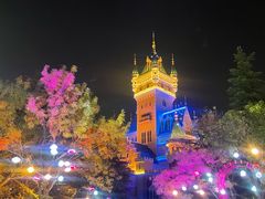 -青岛方特梦幻王国