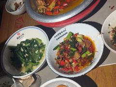 -湘村小灶·地道长沙菜·本地人优选(万家丽路店)