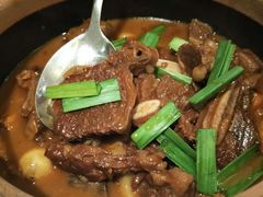 压锅土豆牛腩-好食上(喜盈门.范城店)