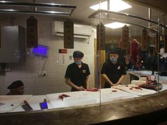 -海银海记牛肉火锅(解放路店)