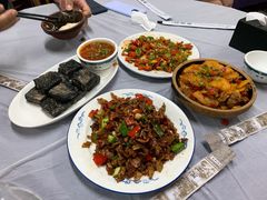-新新湘菜馆(新中街二条店)