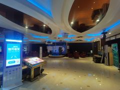 -格莱美量贩式KTV(奥帆店)