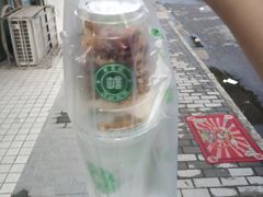 -苏阳许记绿豆汤(阳山店)