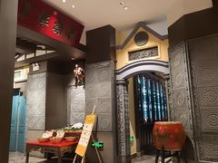 -福照楼汽锅鸡·云南菜(火车站锦江店)