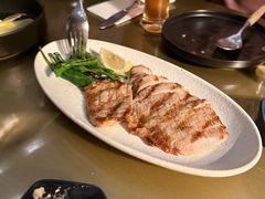 -y SEA·西班牙餐厅(阿那亚·北戴河店)