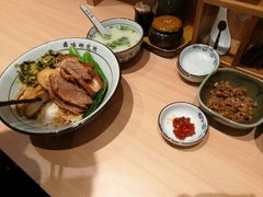 -狮头牌卤味研究所·卤味饭(花城汇南区店)