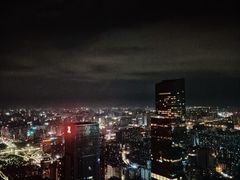 -南宁那莲豪华精选酒店-云霄酒廊·80楼高空城景酒吧