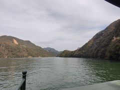 -五泄景区