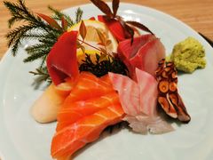 -小山日本料理(太古汇店)