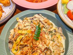 -福记咖啡·手工意面(下埔店)