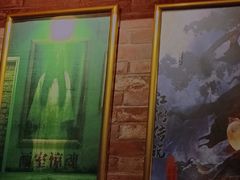 -机械师超级密室(小寨华旗店)