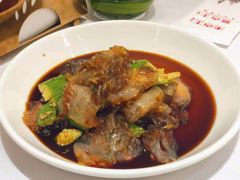 -新吉士·上海菜(浦东LCM置汇旭辉店)