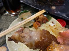 -锦州烧烤(北太平庄店)