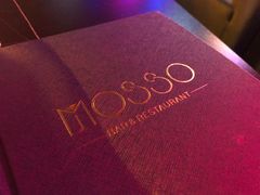 -MOSSO音乐酒吧·live house(南京旗舰店)