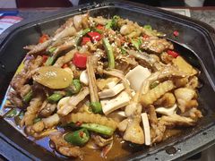 -蛙来哒(东城万达店)